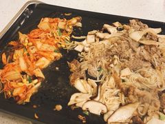 -韩时烤肉(枫蓝店)