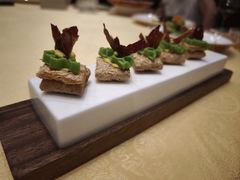 -白家大院·王府宫廷菜(苏州街店)