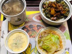 -真功夫(宁波火车南站)