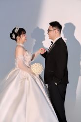 -金夫人婚纱摄影(黄埔店)