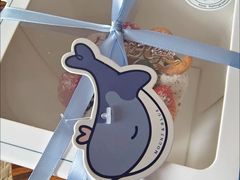 -山与蓝·轻糖鲜果蛋糕(勒泰店)