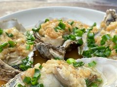 -健跳小海鲜(人民路店)