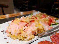 -一家东北烤肉(华大店)