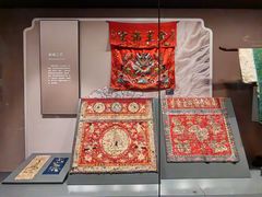 -中国闽台缘博物馆