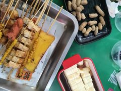 -聚湘源烧烤·牛排火锅(新兴路店)