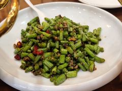 -长兴菜馆(高桥店)