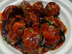 -普天和酒楼·新津菜·烤鸭(天津之眼店)