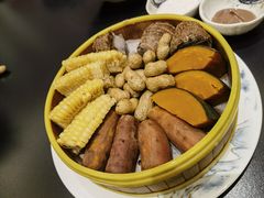-宁海食府·涌宴(真和店)