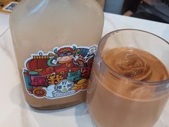 -柠檬树茶餐厅(海雅缤纷城店)