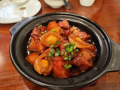 -古南都·老广东酒楼(龙江店)