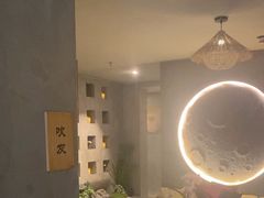 -施奈儿.洗头頭療.按摩SPA.采耳(上梅林店)