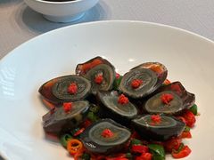 -颂福楼·南京菜(定淮门店)