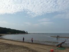 -海滨浴场