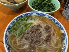 -奎元馆.百年奎元.非遗传承(西湖边的解放路店)
