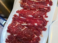 -潮汕鲜牛肉火锅(化工路店)
