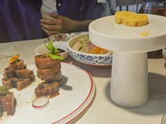 -京鸭棠(让胡路万达店)