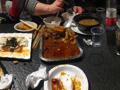 -买又大餐厅(福林里店)