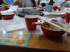 -大四喜·鲜牛肉火锅(洛阳大学城店)
