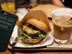 -OGAWA COFFEE 京都駅中央口店