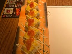 -玉川屋·深夜食堂居酒屋(柳巷店)