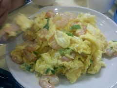 -华春餐馆(鱼山路店)