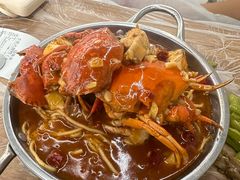 -小民大排档(光谷店)