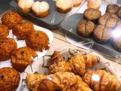 -BreadTalk面包新语(长寿路地铁站店)