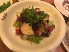 -LENBACH兰巴赫西餐啤酒坊(大连星海广场店)