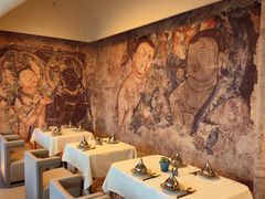 -龟兹KUCINA·新疆菜(前滩L+PLAZA店)