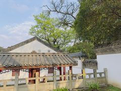 -桂林独秀峰王城景区