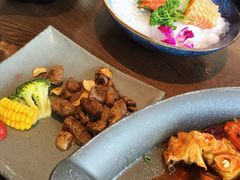 -蟹之国·精品蟹料理(极地店)