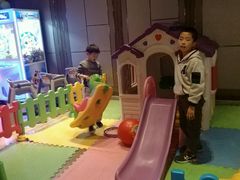 -美食汇自助西餐厅(荆州富力万达嘉华酒店)