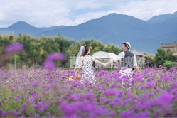 -蔚蓝映像STUDIO婚纱摄影(南稍门店)