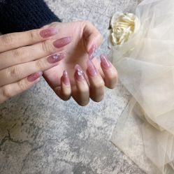 -StartNail美甲