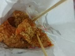 -正新鸡排(杨树浦路店)