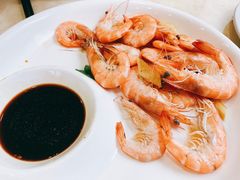 -舟山海鲜馆(游府西街店)