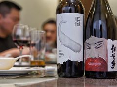 -宁味楼·西北创新融合菜(康平路锦泰店)