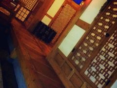 -纽斯桑拿会所(餐厅天山路店)
