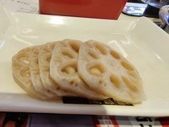 -湯島涮小火锅(余姚五彩城店)