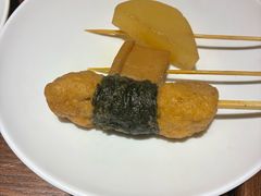 -王氏炉匠·烧鸟放题自助(三里屯店)