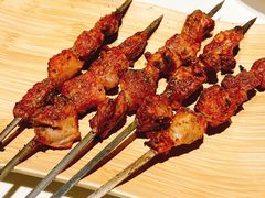 -马白开来特色羊排揪片子  (总店)