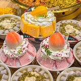 传下去‼️深圳这家绿豆沙冰汤圆才💰8r一大碗