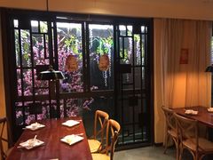 -山水人家(九堡店)