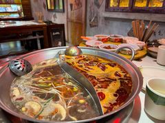 -江北北火锅馆·公路夜市(魏公村店)