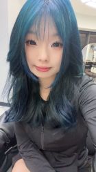 -KIMI HAIR SALON·烫染设计店