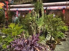 -白家大院·王府宫廷菜(苏州街店)