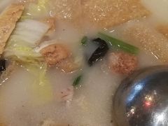 -西安饭庄·非遗陕菜(钟楼店)