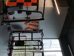 -银锐24h健身·Ai闪练(建设路店)