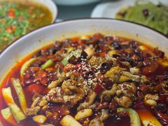 -雲蜀龙阁·金牌水煮鱼(方庄店)