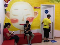-美吉姆国际儿童发展中心(红谷滩绿地缤纷城中心)